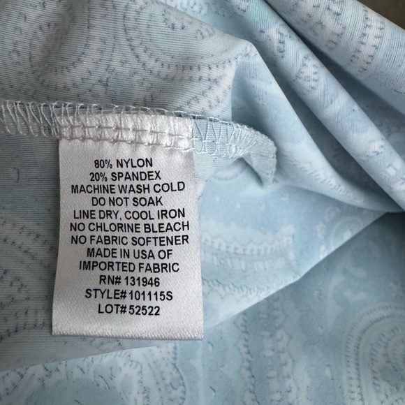 NWOT Jude Connally Dress women’s size Medium - Picture 4 of 4